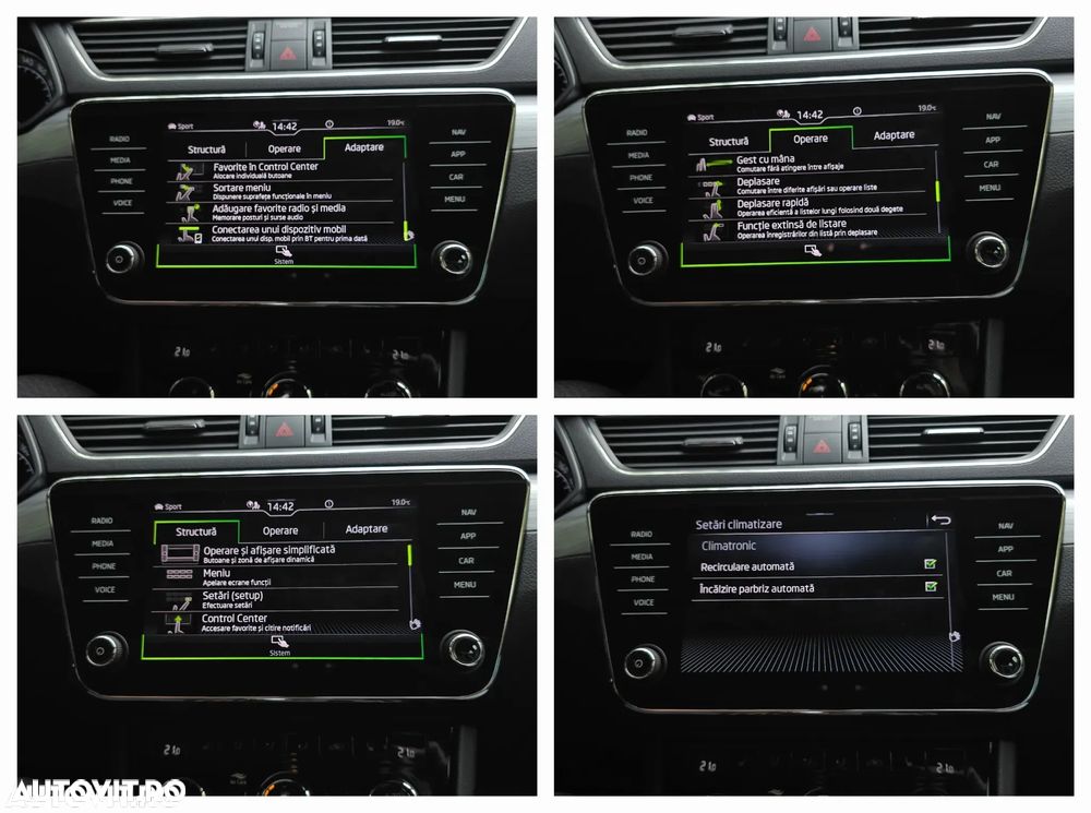 Skoda Superb 1.4 TSI DSG Ambition - 30