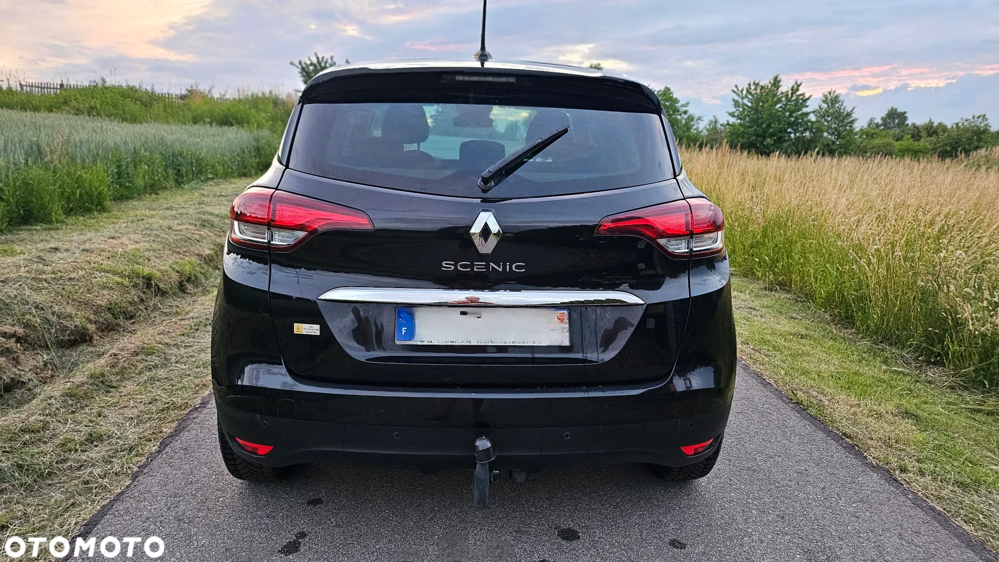 Renault Scenic 1.7 Blue dCi Zen - 25