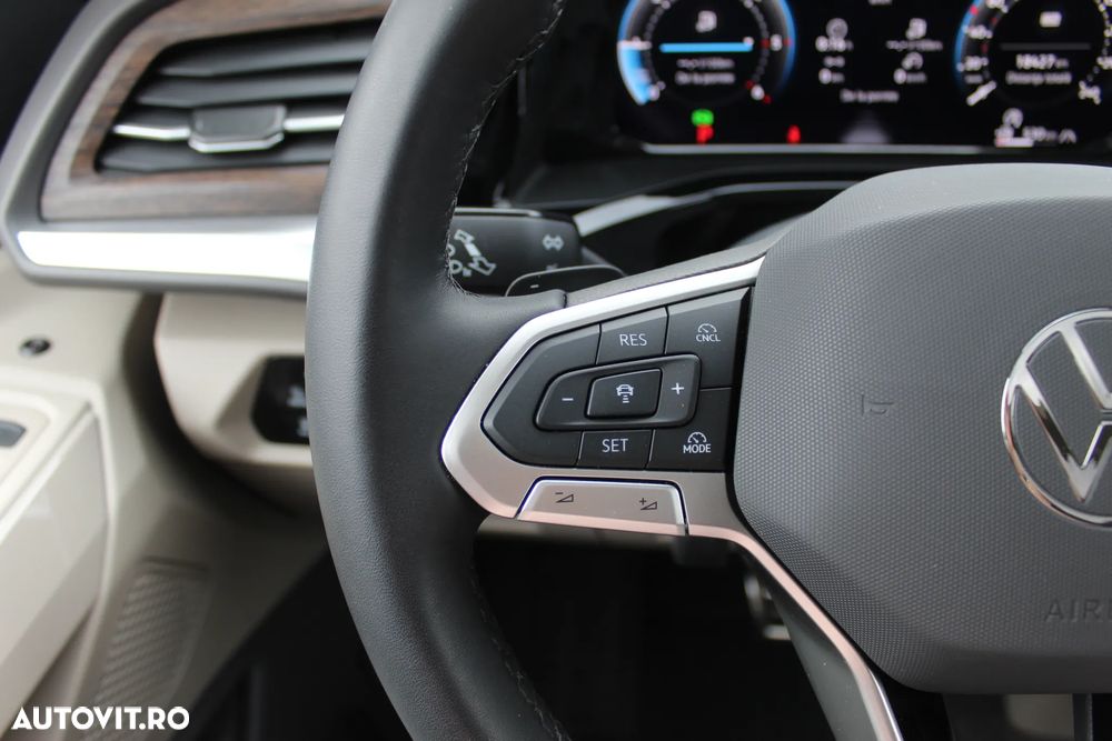 Volkswagen Multivan L 2.0 TDI DSG 110KW Style - 12