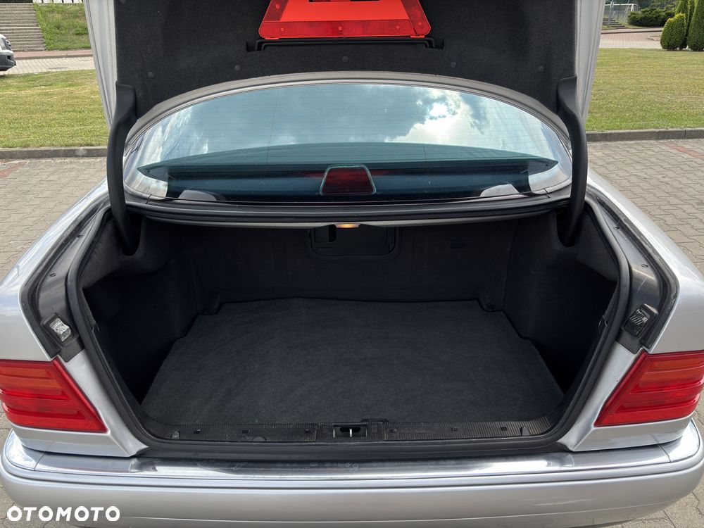 Mercedes-Benz Klasa E 320 T 4-Matic Avantgarde - 15