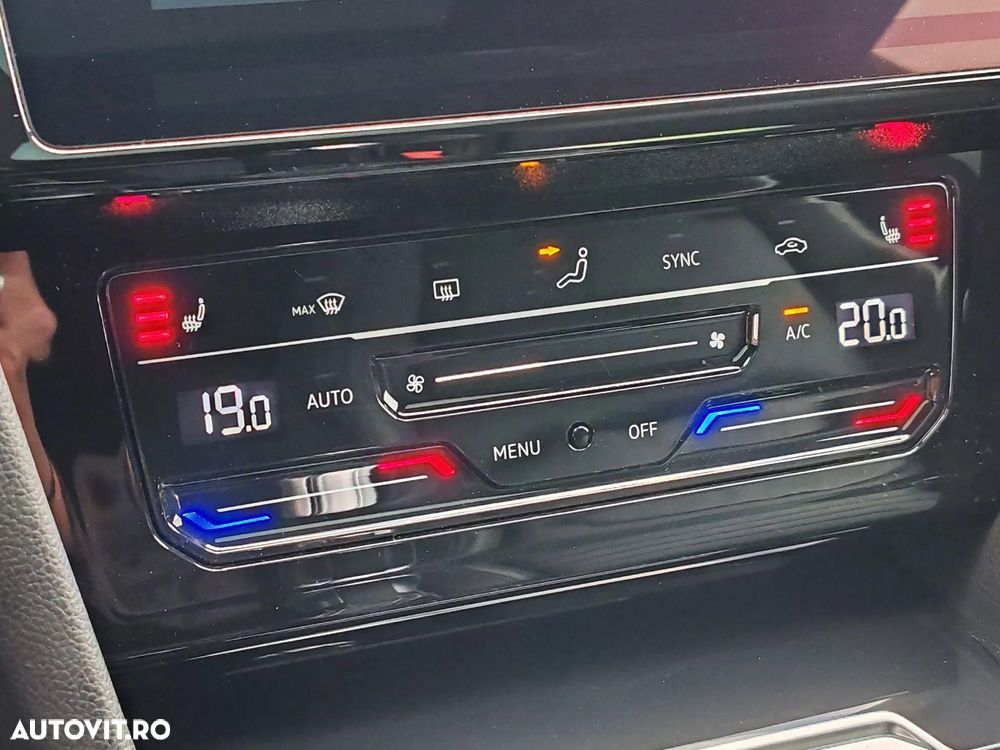 Volkswagen ARTEON 1.4 eHybrid OPF DSG R-Line - 32
