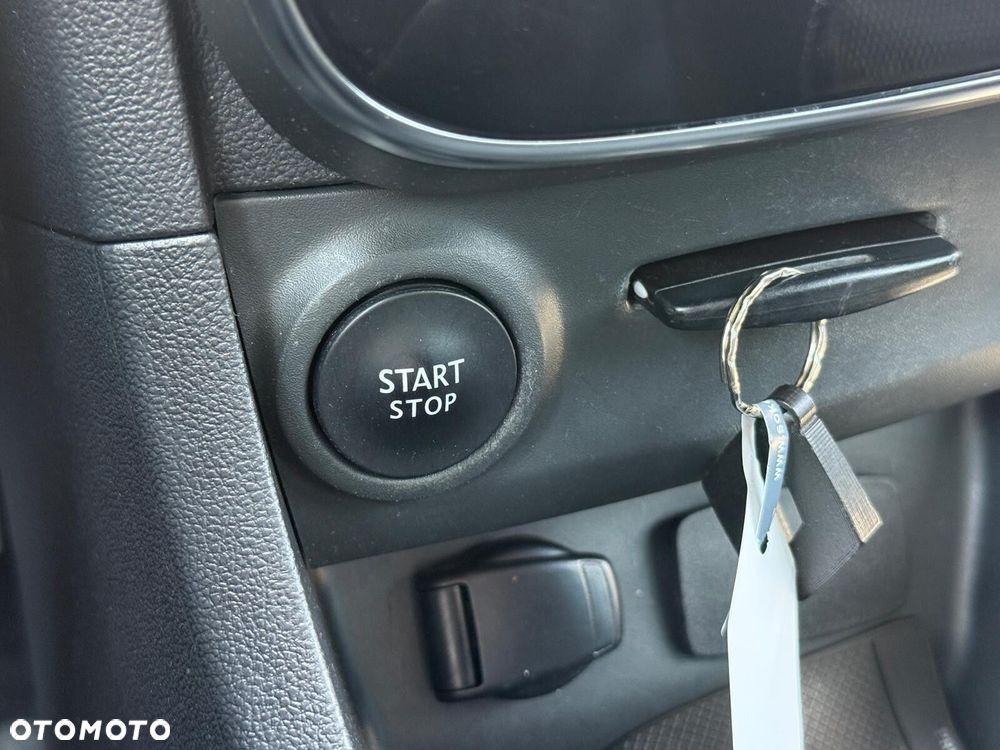 Renault Clio 0.9 Energy TCe Alize - 26