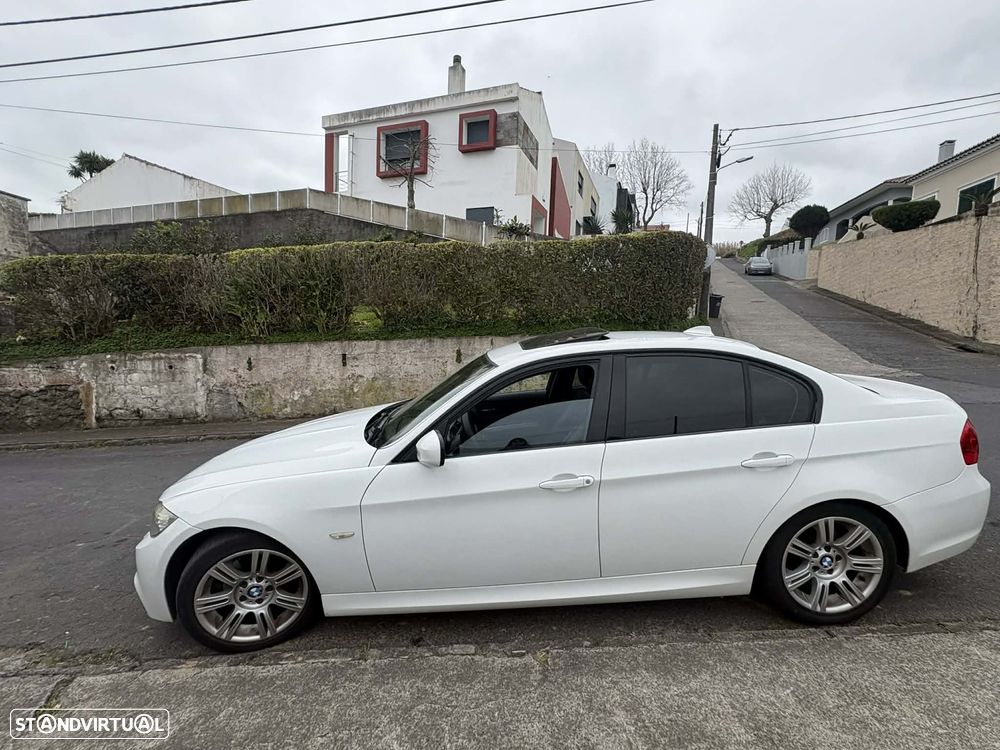 BMW 320 d - 3