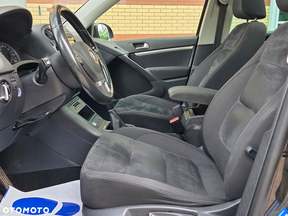 Volkswagen Tiguan 1.4 TSI 4Motion Exclusive - 23