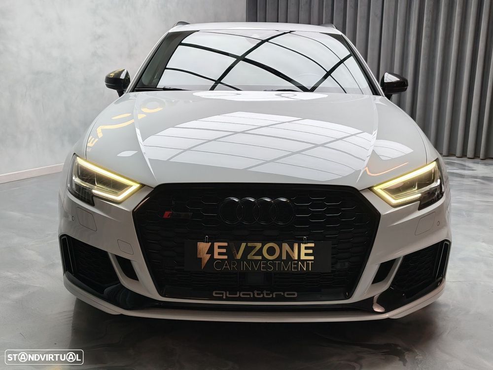 Audi RS3 Sportback 2.5 TFSI quattro S tronic - 3
