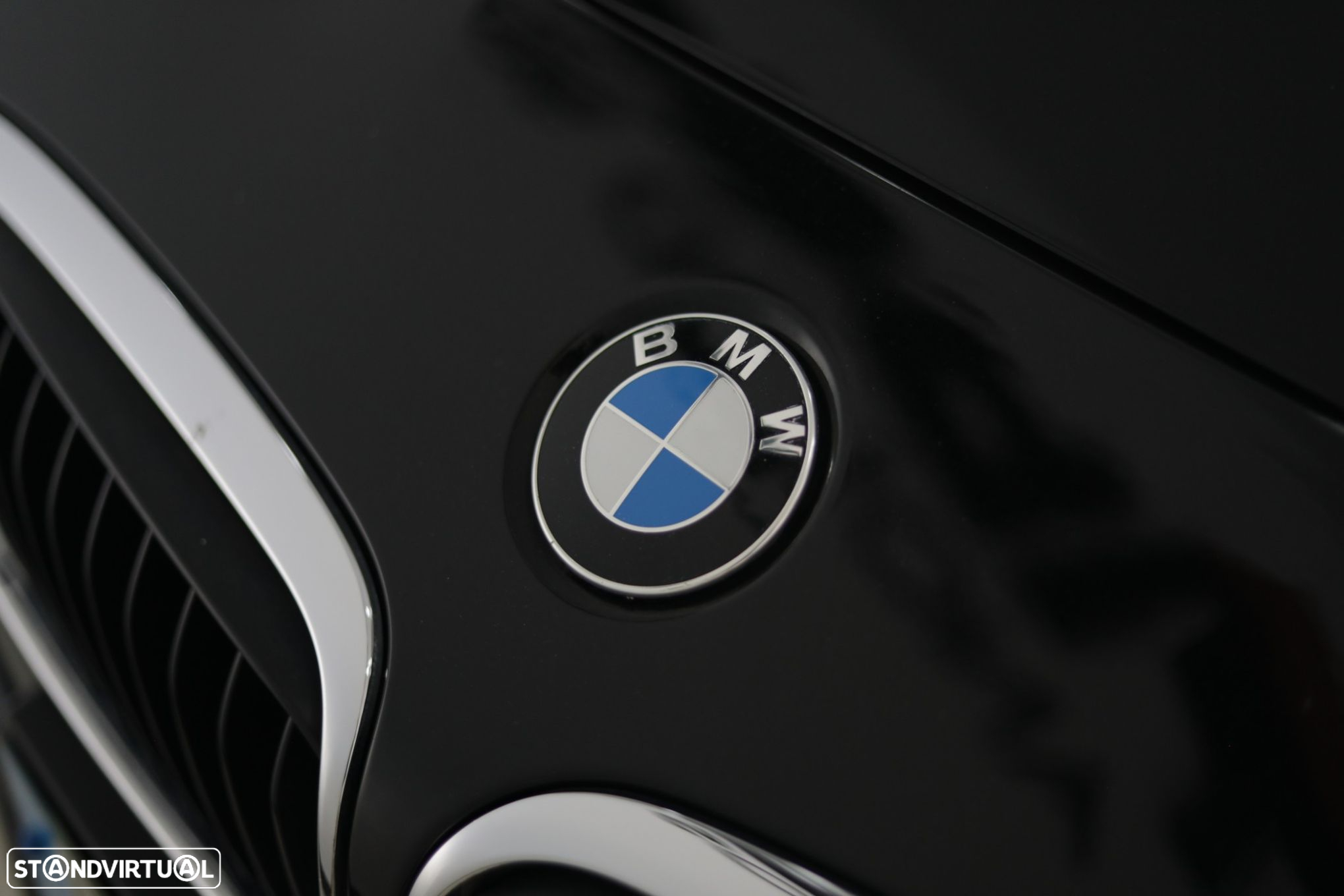 BMW 216 Gran Tourer d 7L Advantage Auto - 33