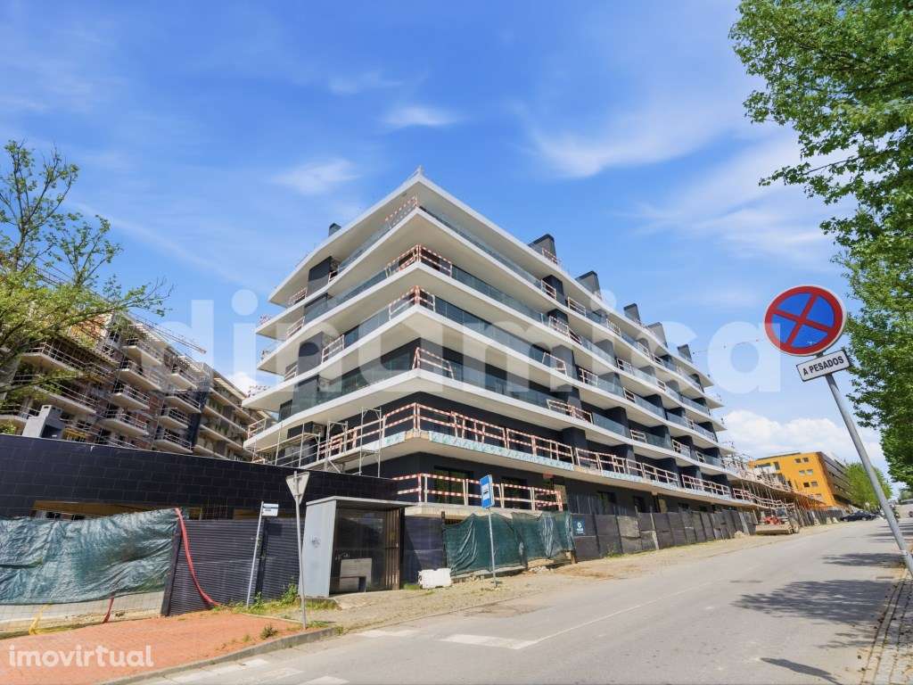 Apartamento T3 4º ANDAR VILA TALVAI! - Grande imagem: 4/24