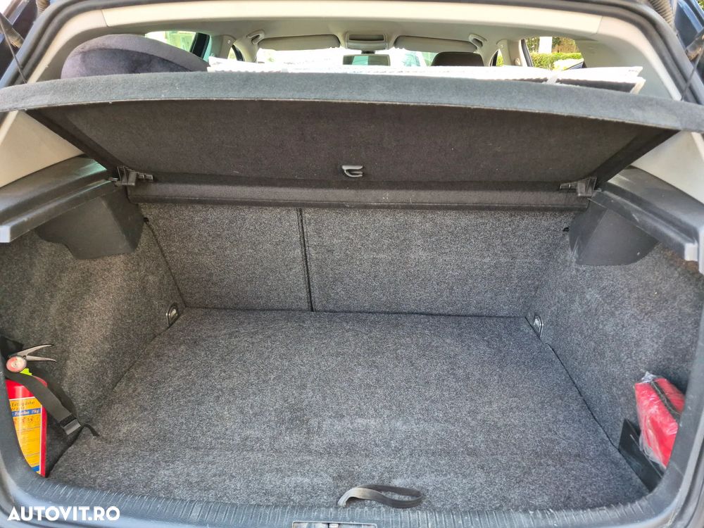 Volkswagen Golf 1.4 TSI United - 5