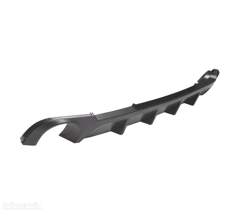 DIFUSOR FORD MUSTANG V6 GT 13-14 - 3