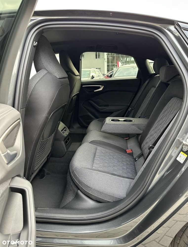 Audi A5 Limousine - 18