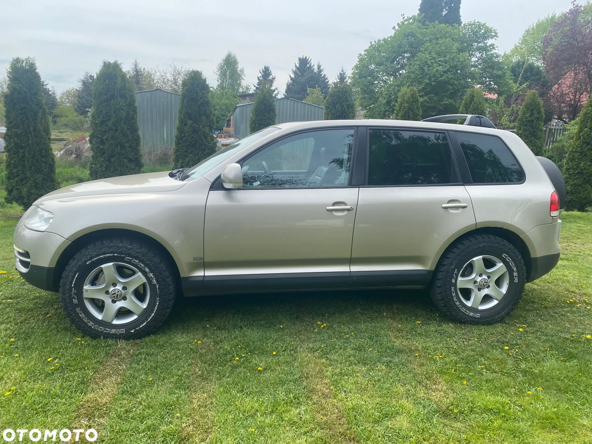 Volkswagen Touareg 3.0 V6 TDI Tiptr - 17