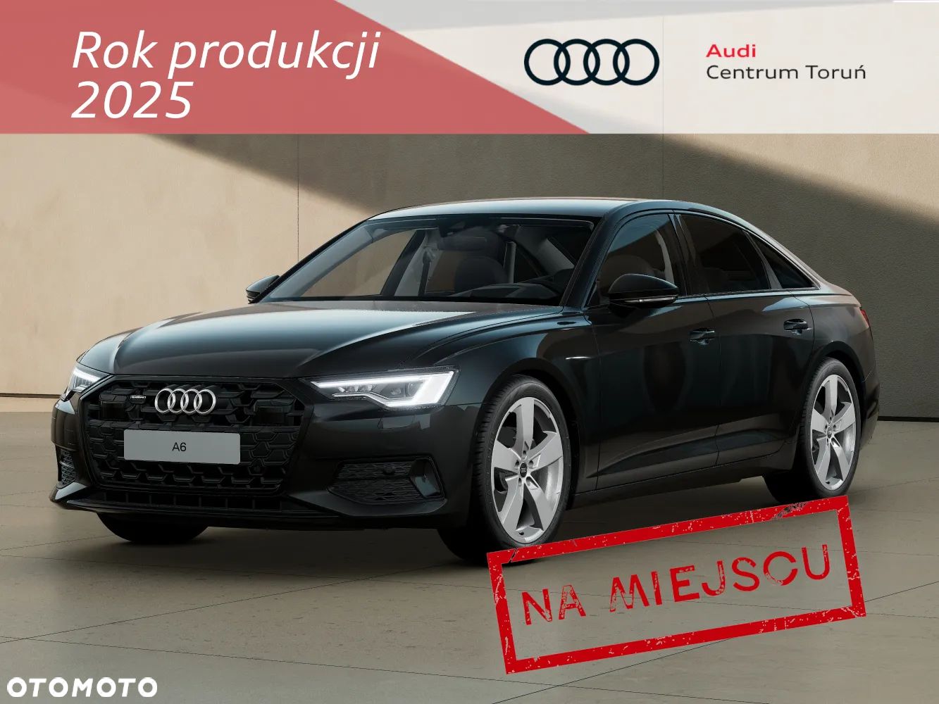Audi A6 40 TDI mHEV Quattro Advanced S tronic - 1