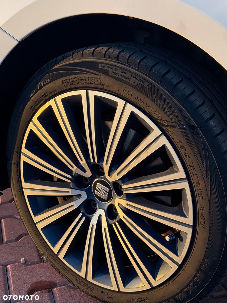 Seat Ibiza 1.4 TDI Style S&S - 19