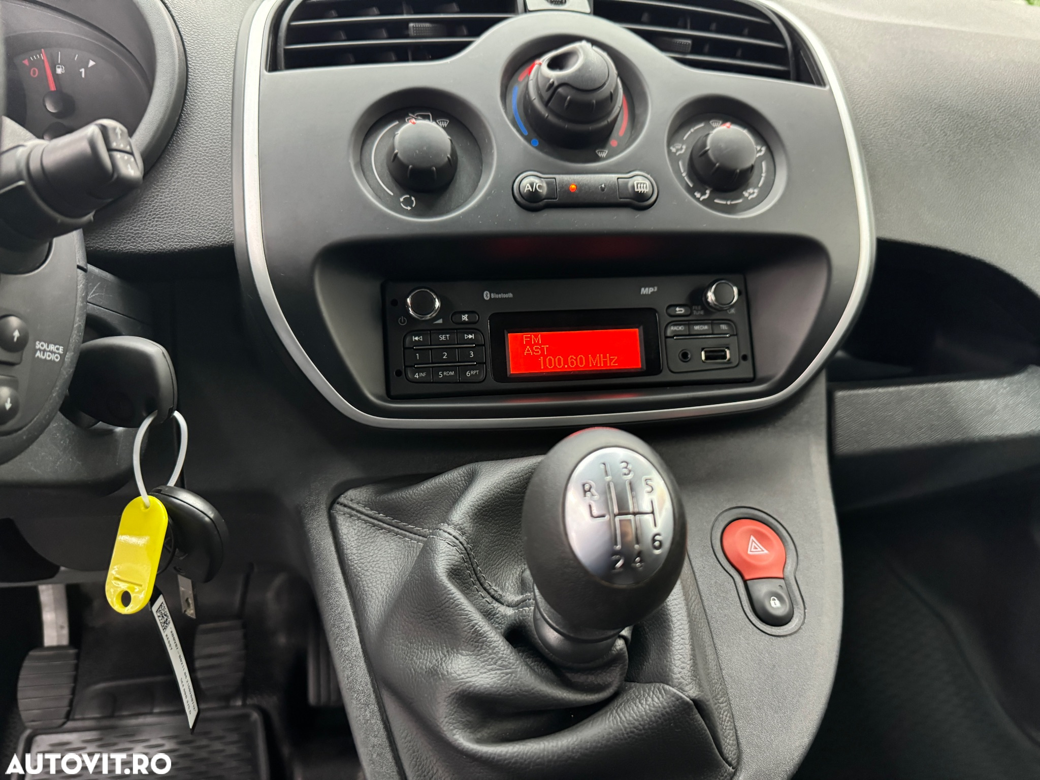 Renault Kangoo - 16