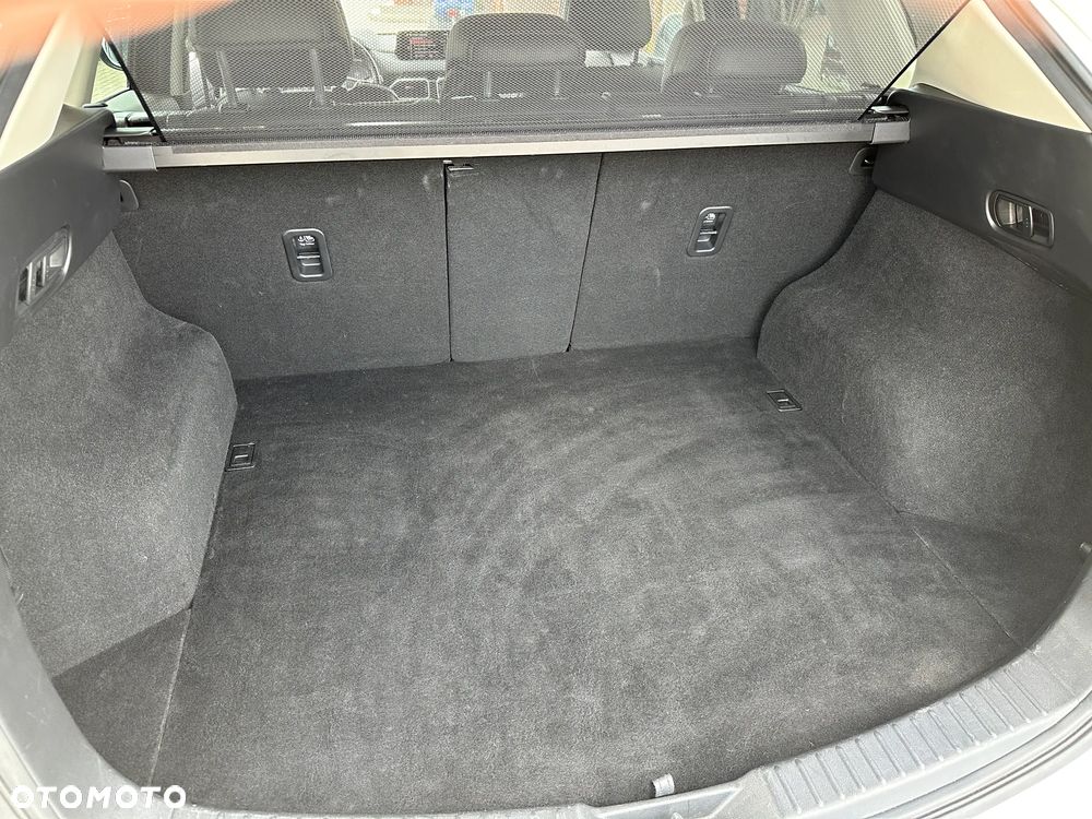 Mazda CX-5 - 28
