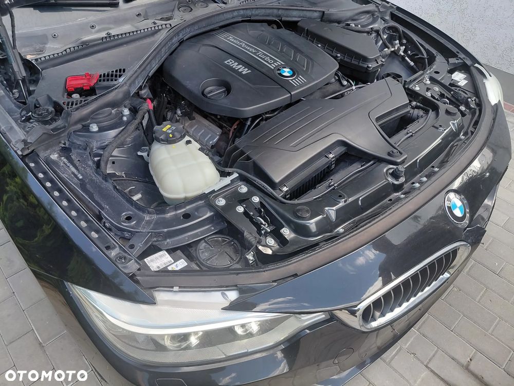 BMW Seria 4 - 30