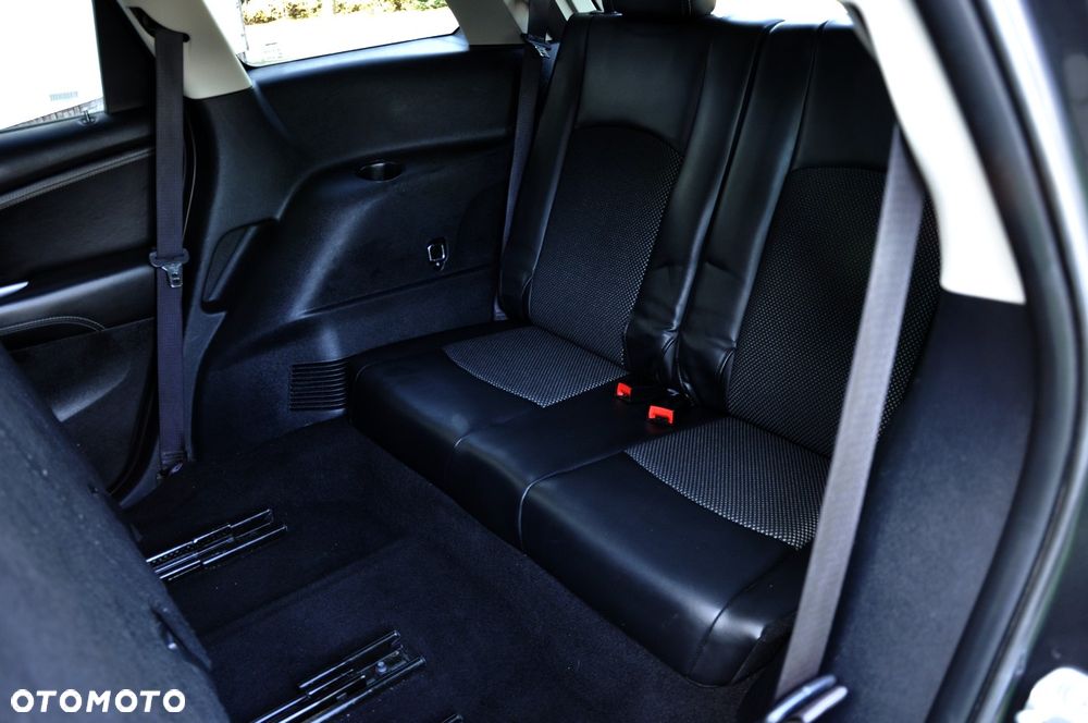 Dodge Journey - 32