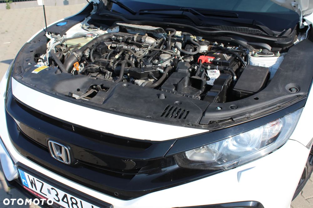 Honda Civic 1.0 i-VTEC Turbo S - 36