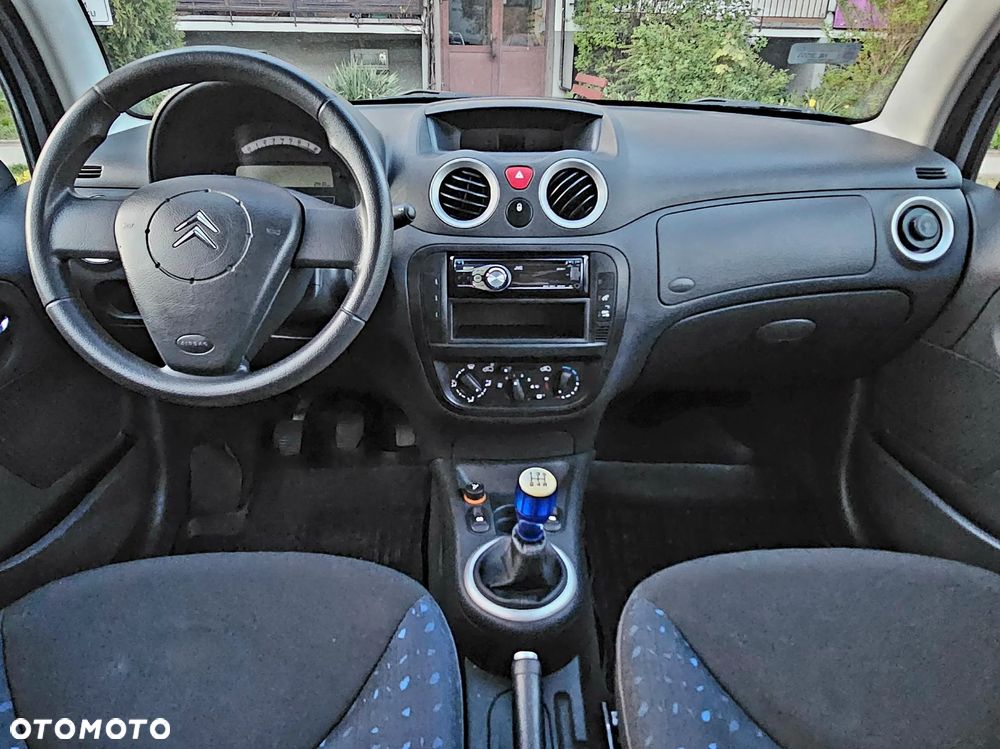 Citroën C3 1.4 SX - 14