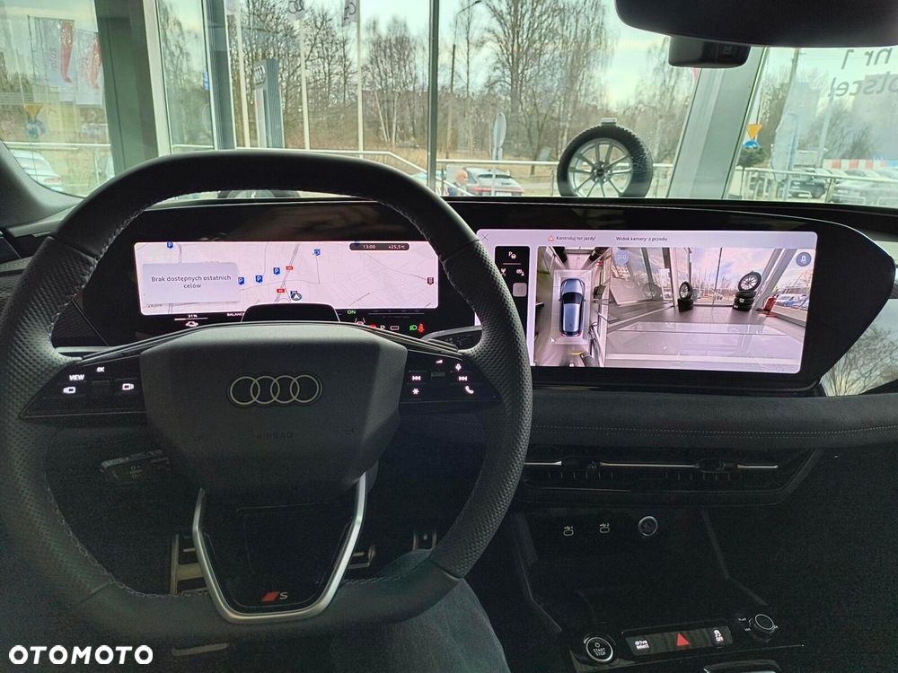 Audi A6 Sportback e-tron - 12