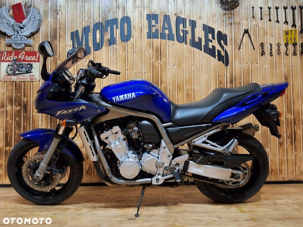 Yamaha Inny - 14