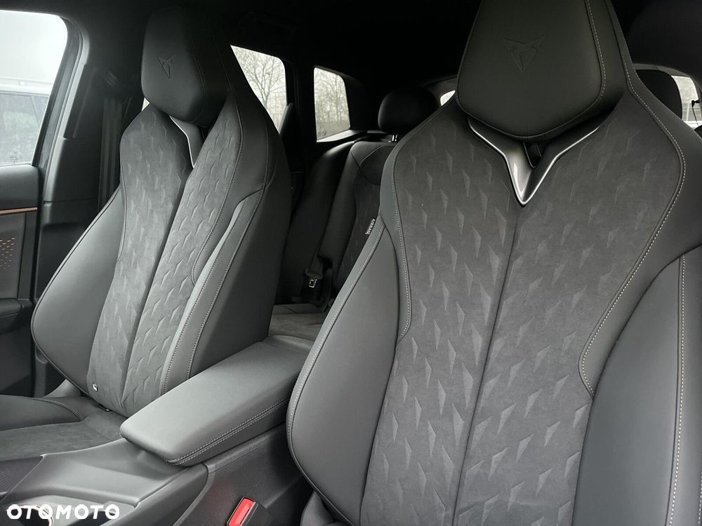 Cupra Terramar - 15