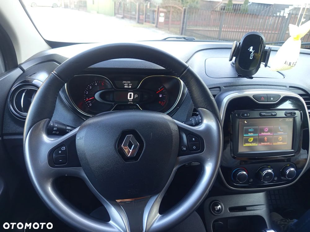 Renault Captur - 12