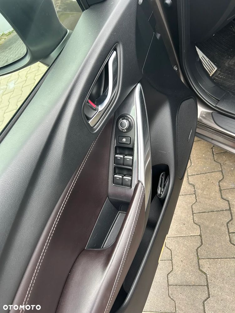 Mazda 6 SKYACTIV-D 175 Drive i-ELOOP Sports-Line - 8