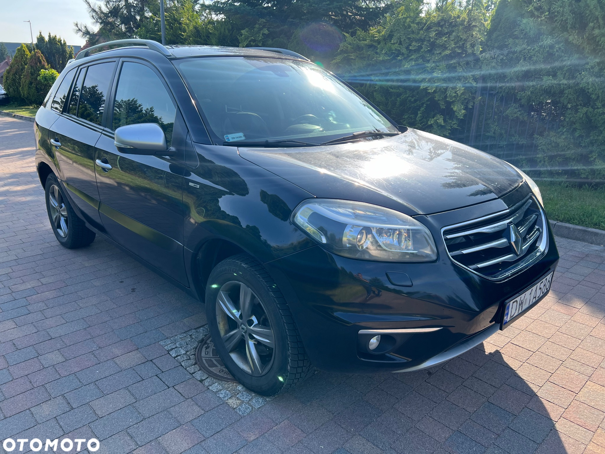 Renault Koleos 2.0 dCi 4x4 SL Bose - 4