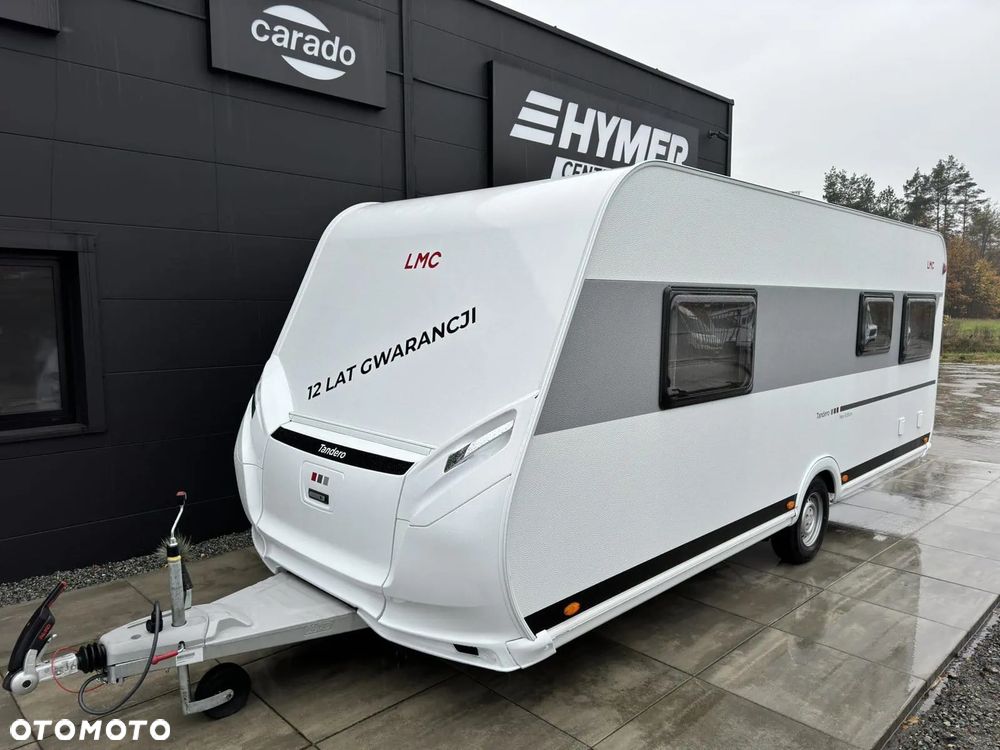 LMC Tandero 500E - 8