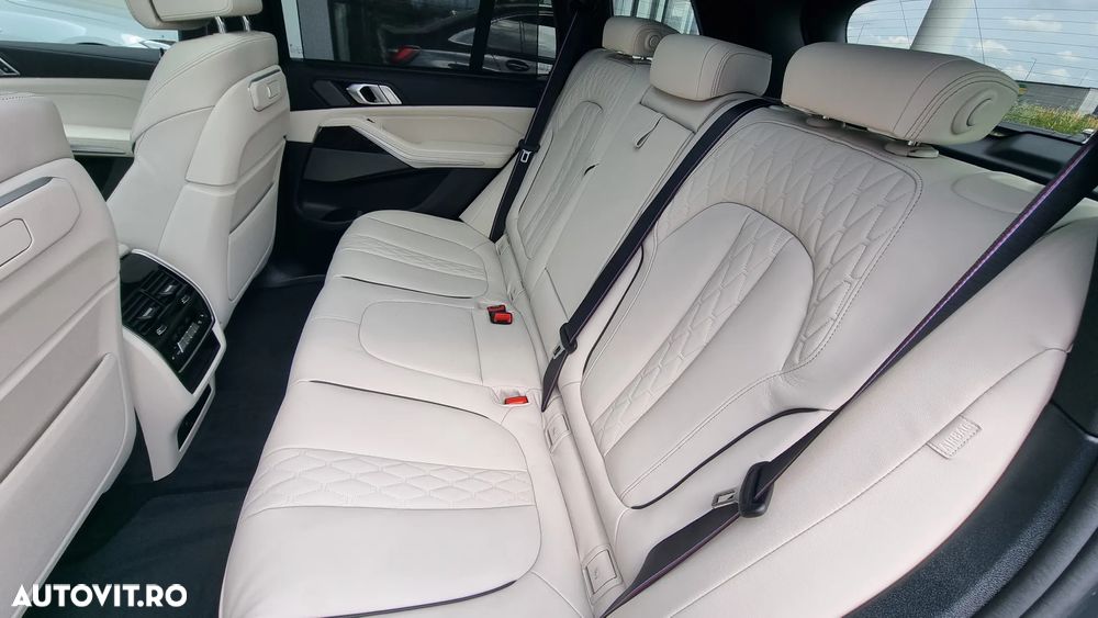 BMW X5 - 11