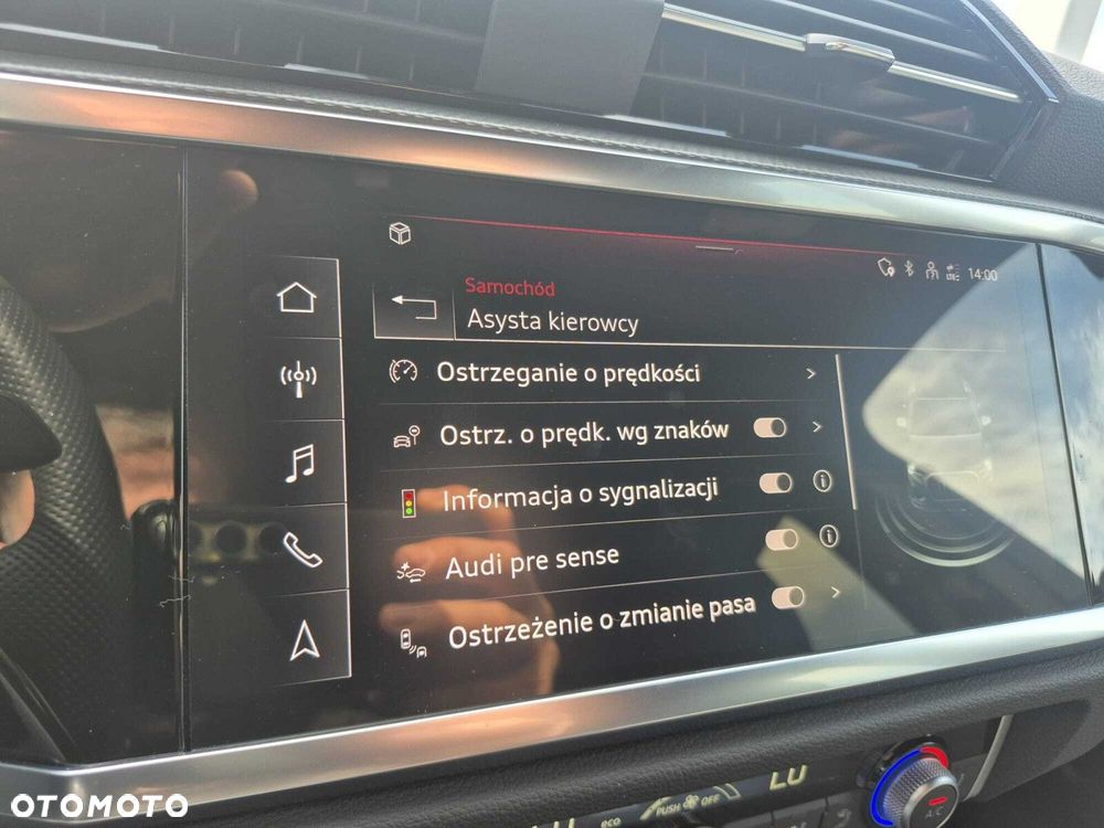Audi Q3 35 TFSI Advanced S tronic - 23