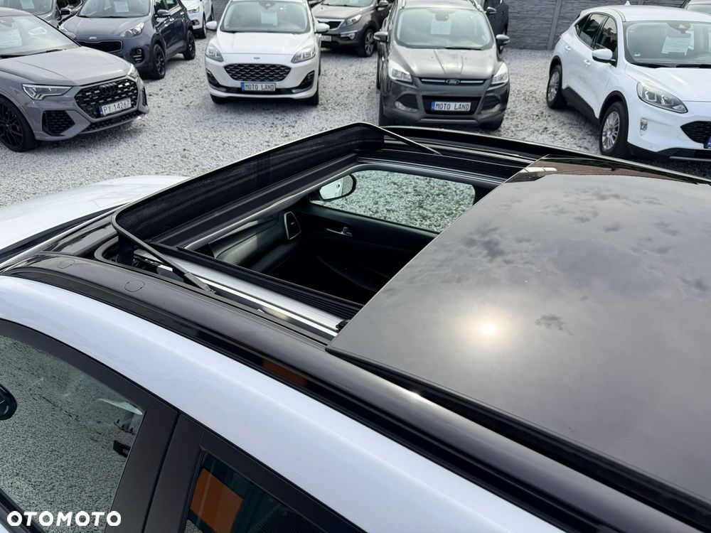 Hyundai Tucson 1.6 CRDi Style 2WD - 29
