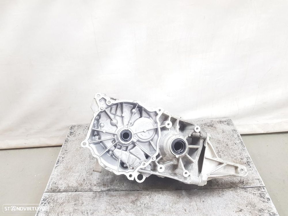 CAIXA DE VELOCIDADES NISSAN NV200 EVALIA M20M REF. 320104FA5A - 1