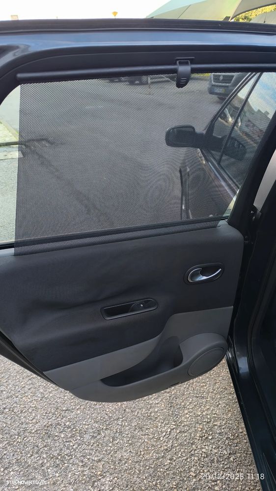 Renault Scénic 1.5 dCi Dynamique S - 35