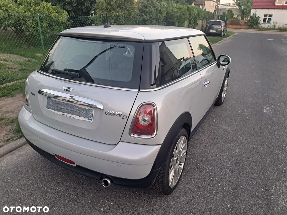 MINI Cooper D - 2