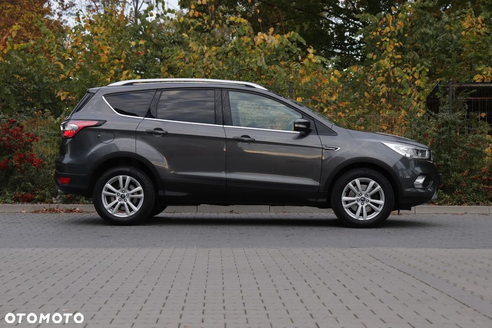 Ford Kuga 2.0 TDCi 4x2 Titanium - 28