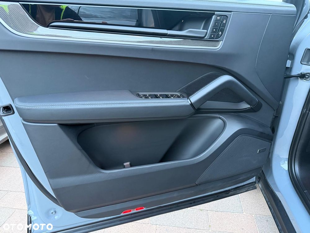Porsche Cayenne S E-Hybrid Tiptronic S - 27