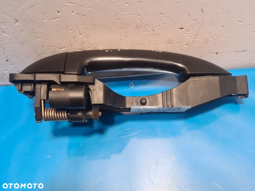 KLAMKA TYŁ PRAWA  9F KIA VENGA - 4