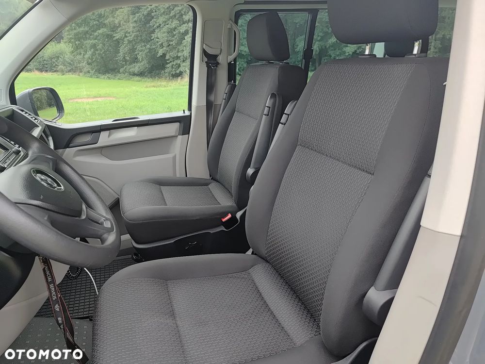 Volkswagen Caravelle 2.0 TDI L1 Trendline - 15