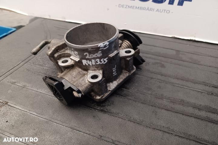 Clapeta acceleratie Suzuki Ignis 2 [2003 - 2008] Hatchback 1.3 DDiS M - 2