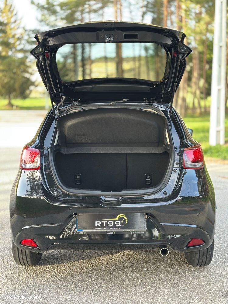 Mazda 2 1.5 Sky.Excellence Pack HS Navi - 44