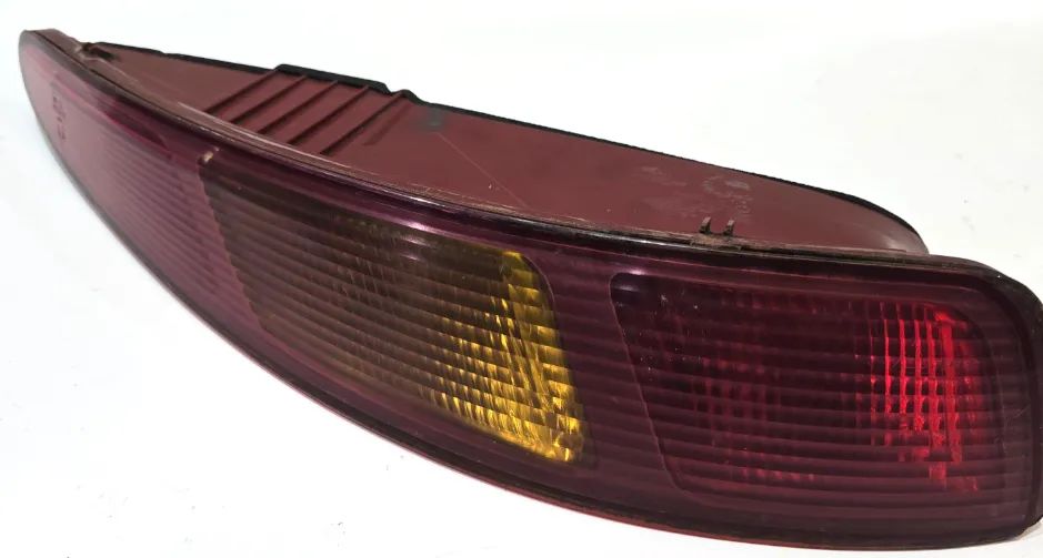 lampy tył tylnie komplet alfa romeo gt - 2