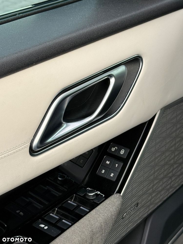 Land Rover Range Rover Velar 2.0 Si4 GPF R-Dynamic SE - 18