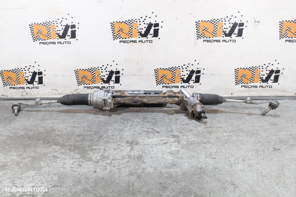 Caixa De Direção Bmw 1 (F20) - 4