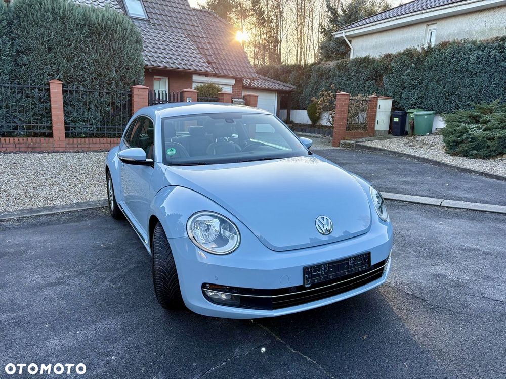 Volkswagen Beetle 1.2 TSI Exclusive Design - 7