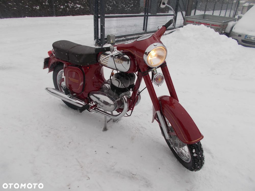 Jawa 175 - 20