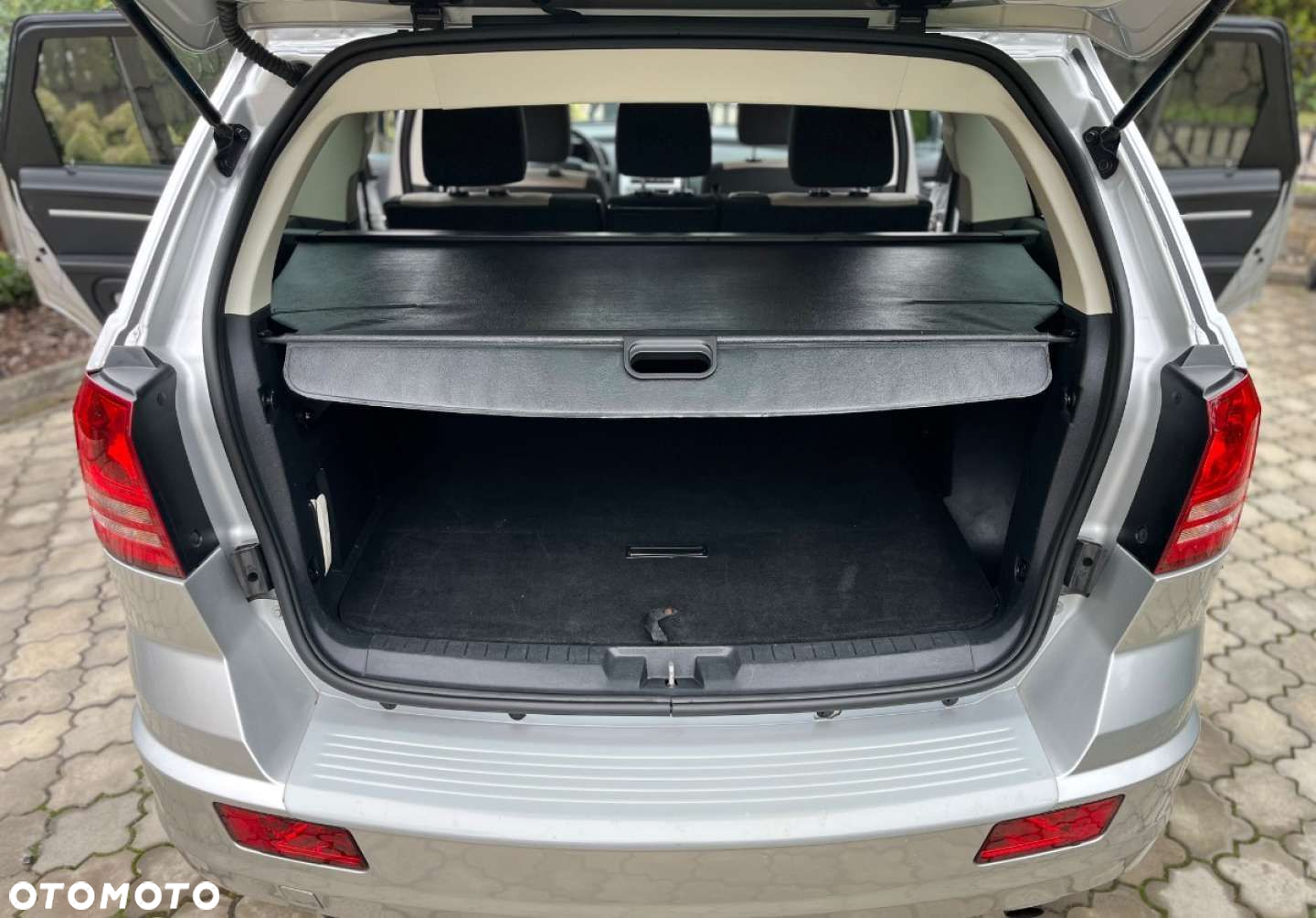 Dodge Journey - 35