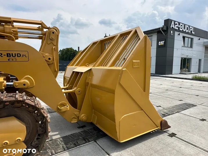 Caterpillar 973C - 7