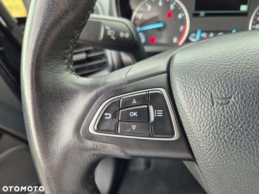 Ford EcoSport - 29